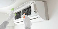 Empresa especializada em instalação ar condicionado